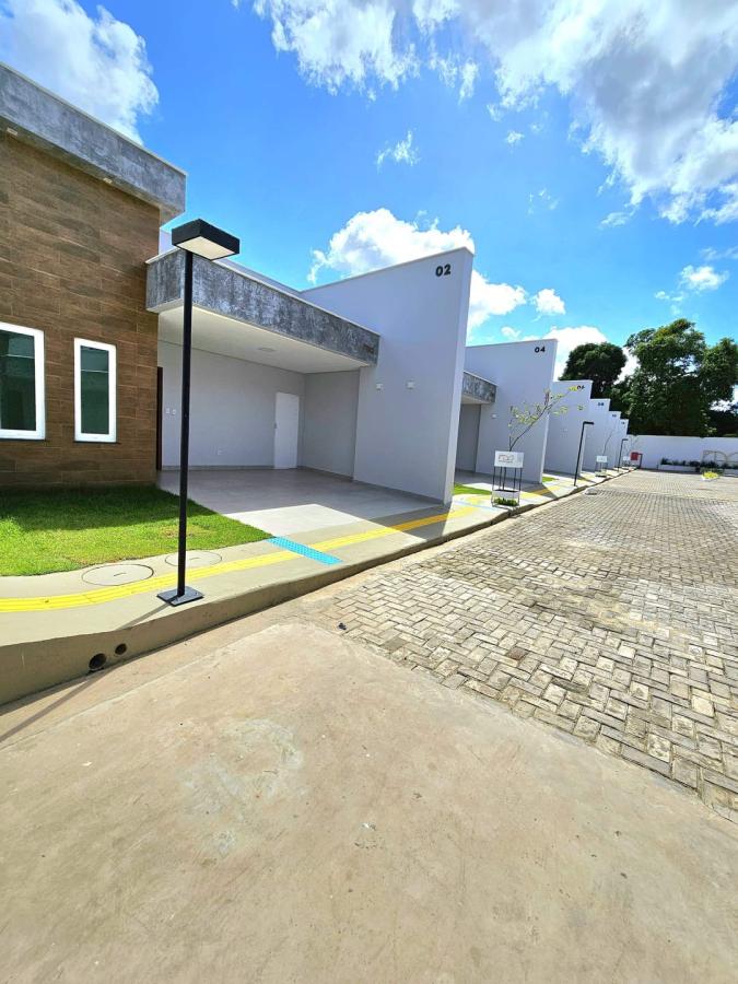 Casa de Condomínio à venda com 3 quartos, 114m² - Foto 25