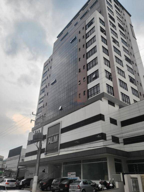 Sala-Conjunto, 34 m² - Foto 1