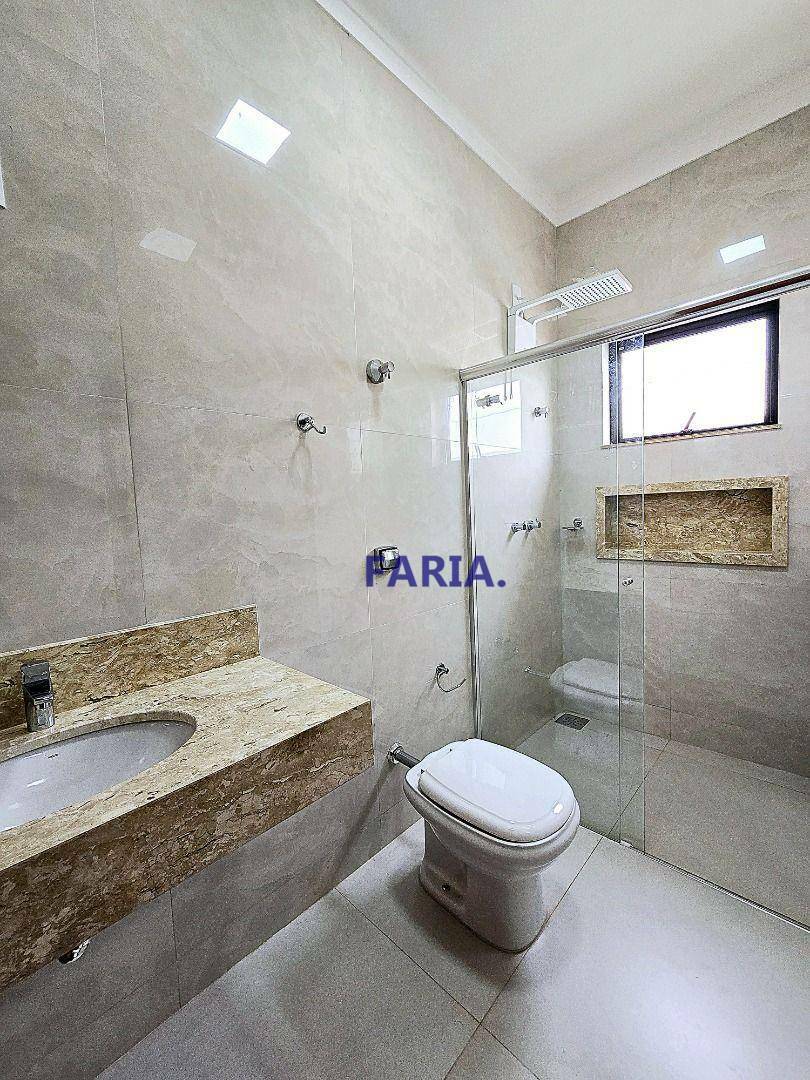 Casa de Condomínio à venda com 3 quartos, 200m² - Foto 10