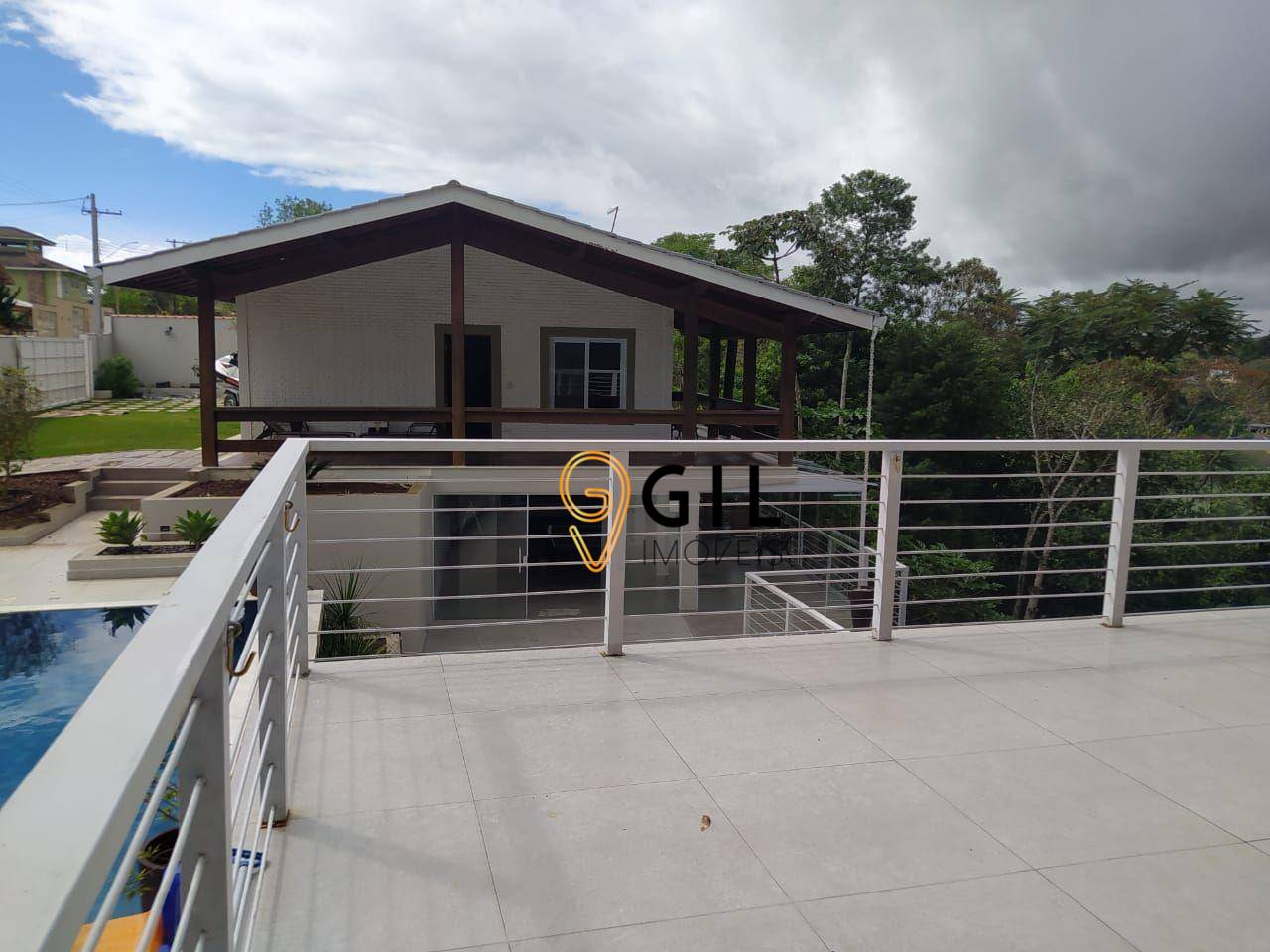 Casa de Condomínio à venda com 3 quartos, 1403m² - Foto 19