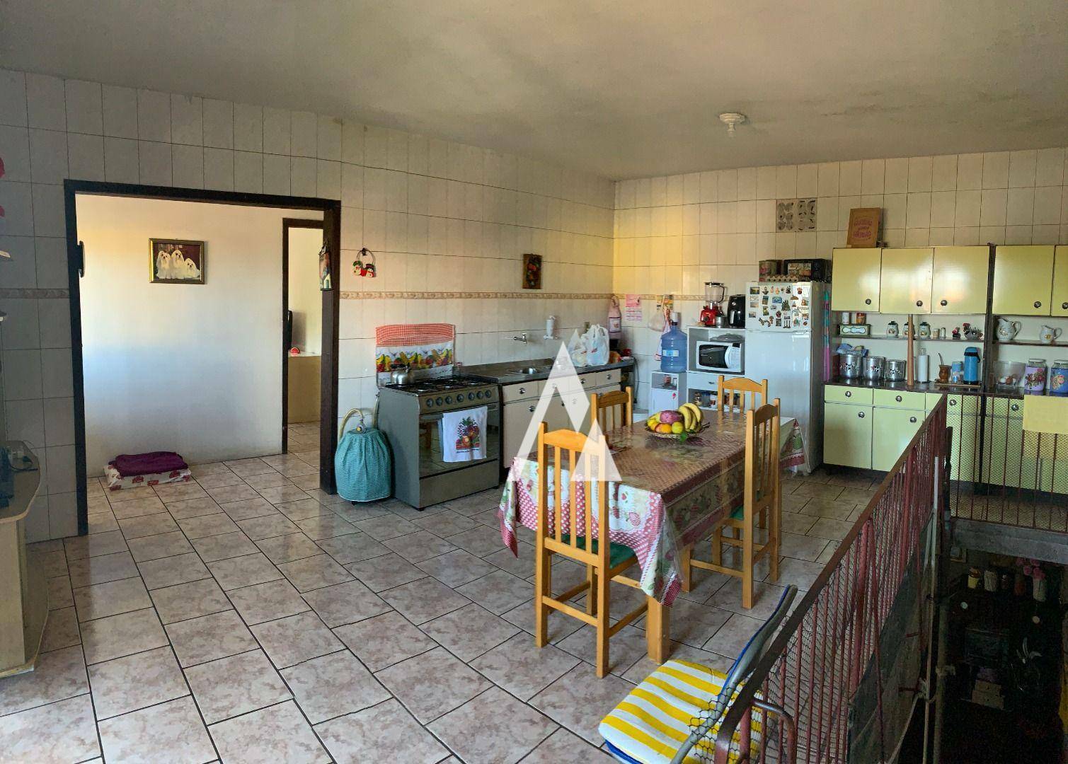 Casa à venda com 3 quartos, 250m² - Foto 22