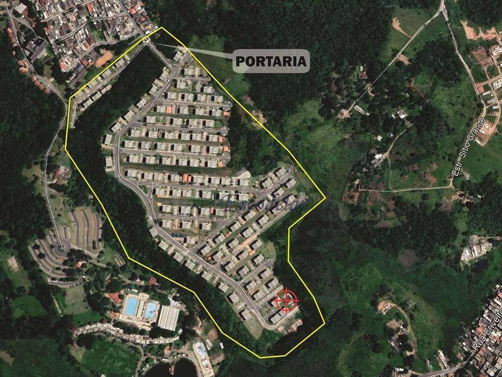 Loteamento e Condomínio à venda, 931M2 - Foto 1