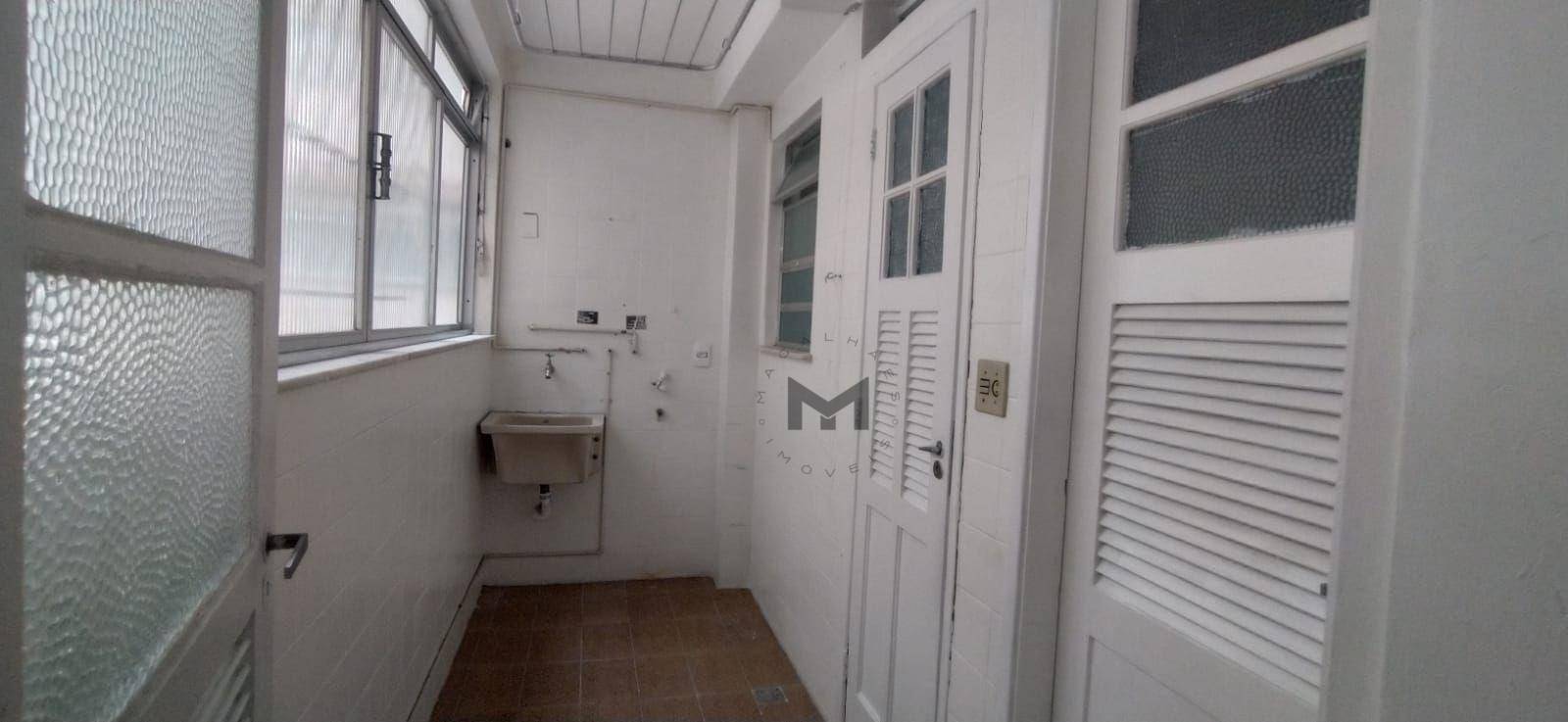 Apartamento à venda com 3 quartos, 98m² - Foto 17