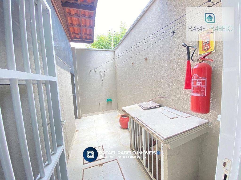 Casa de Condomínio à venda com 4 quartos, 205m² - Foto 6