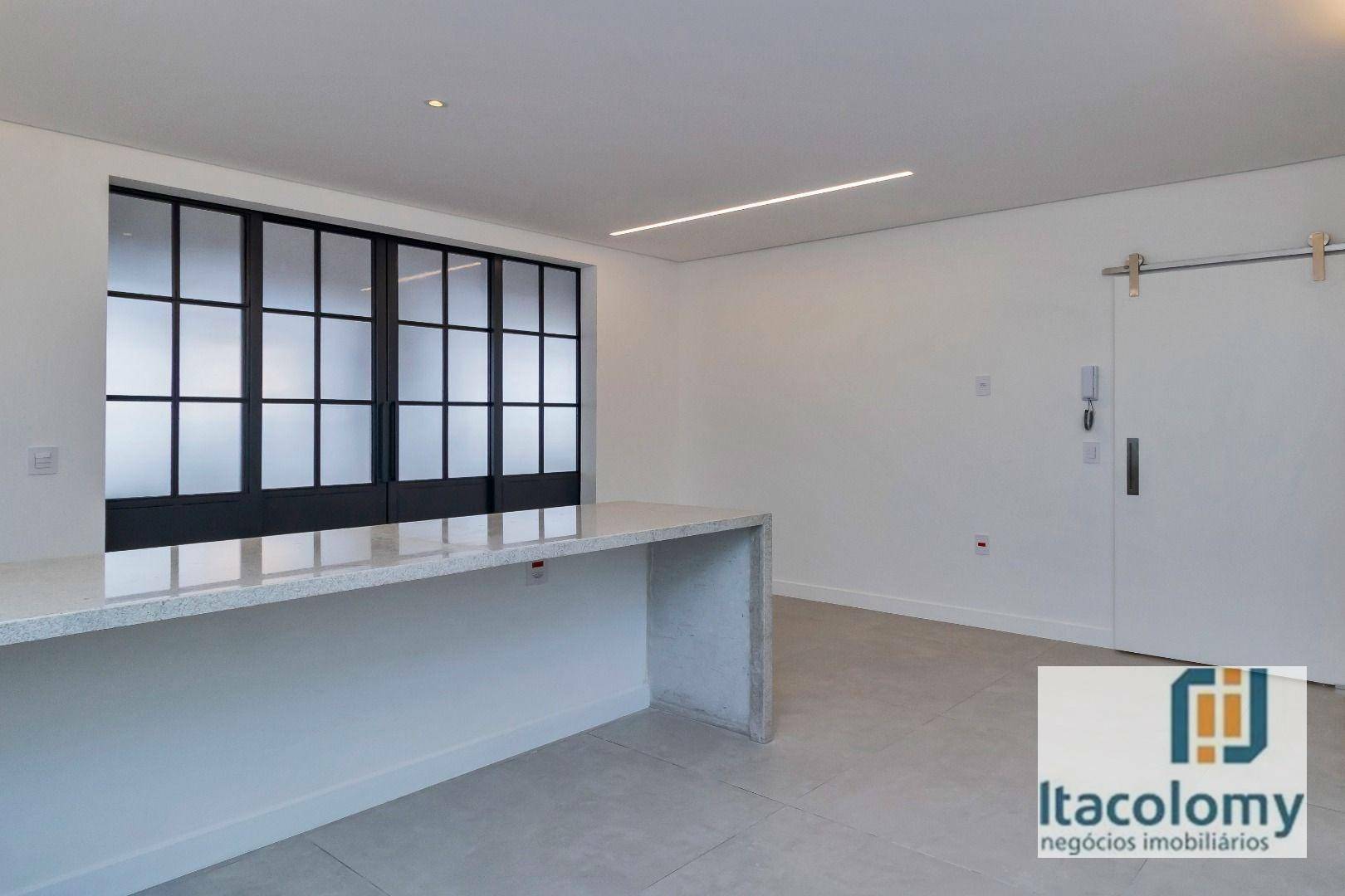 Apartamento à venda com 3 quartos, 239m² - Foto 8