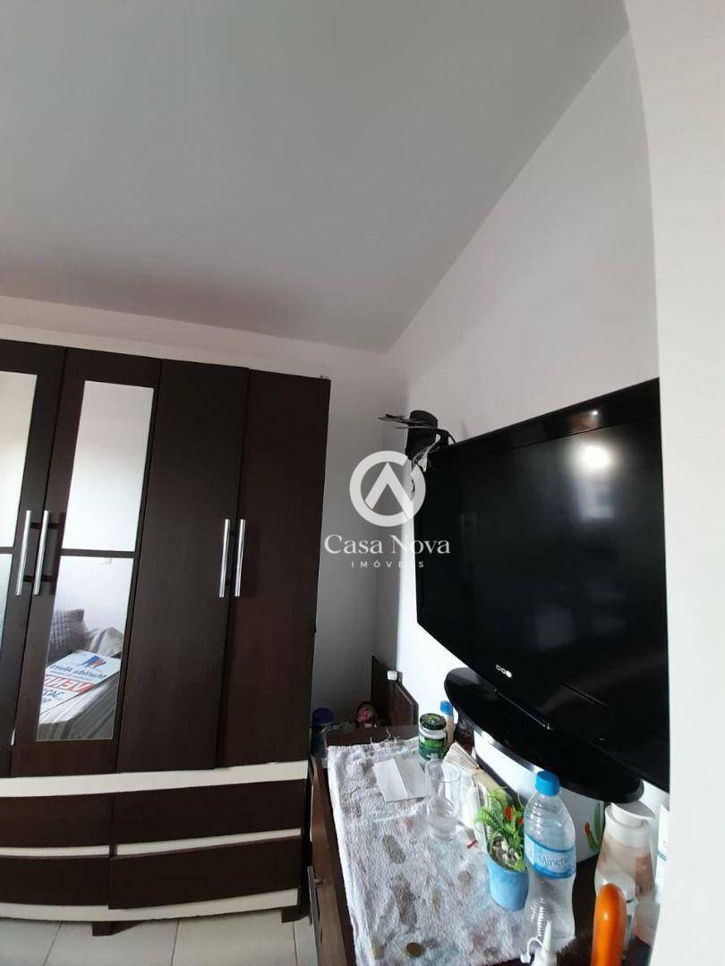 Apartamento à venda com 2 quartos, 51m² - Foto 3