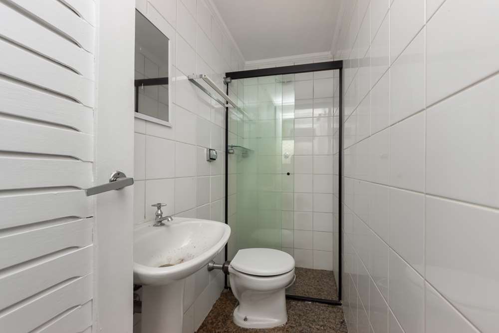 Apartamento à venda com 3 quartos, 165m² - Foto 4