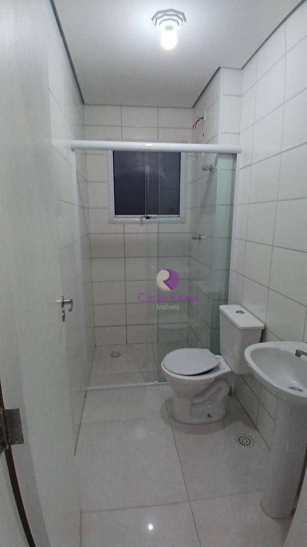 Apartamento à venda com 2 quartos, 66m² - Foto 7