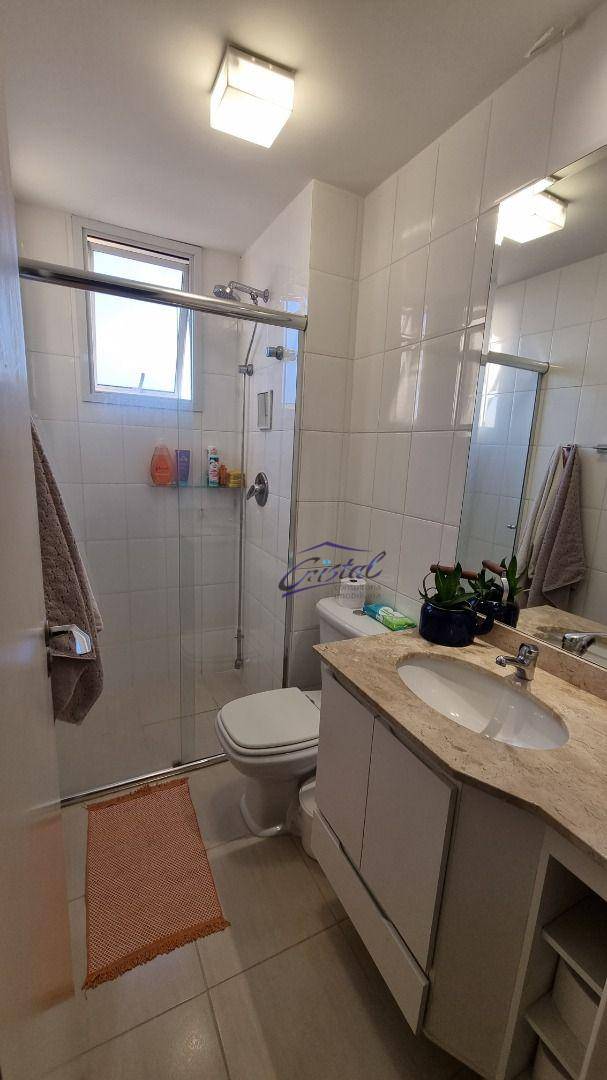 Apartamento à venda com 3 quartos, 75m² - Foto 24