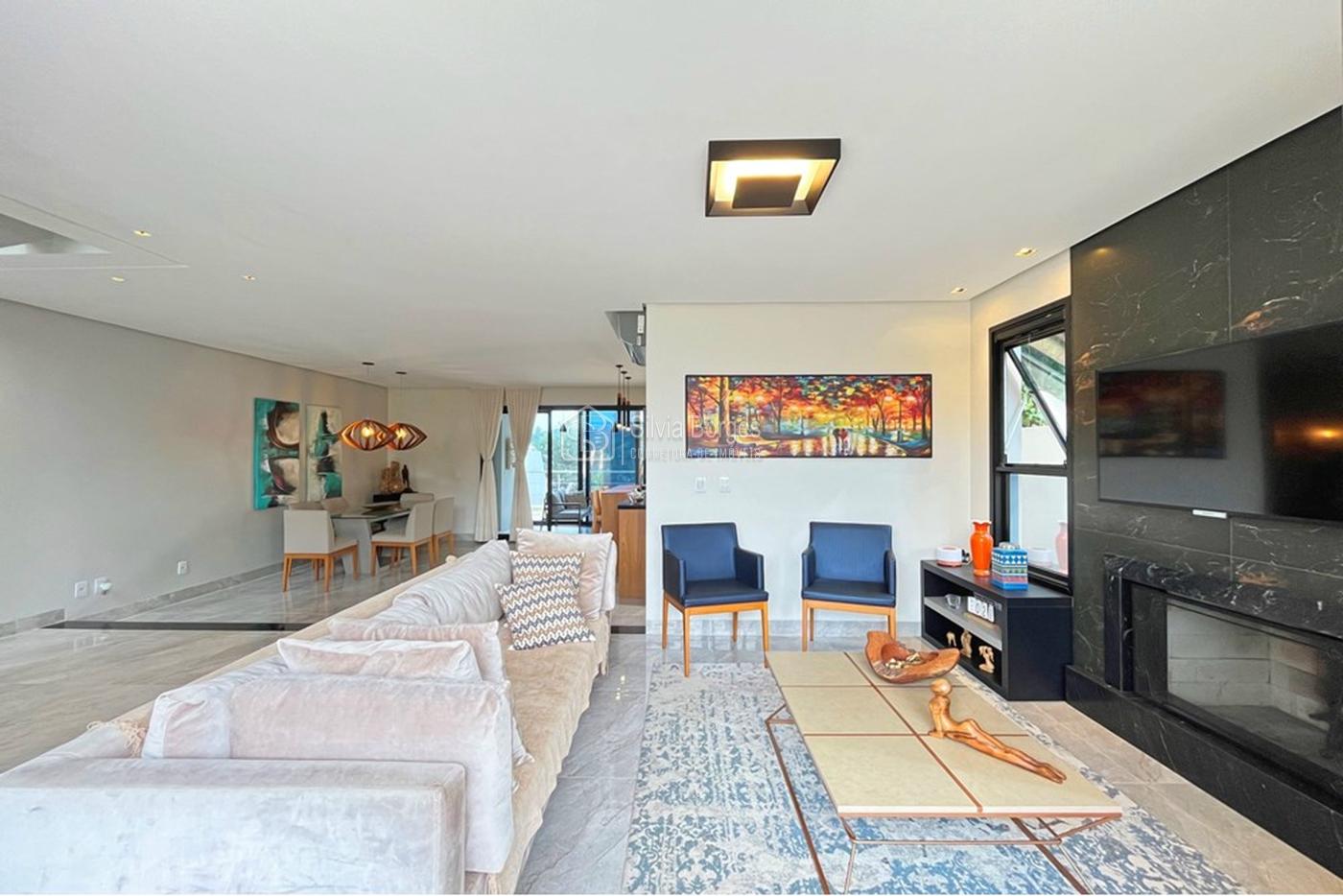 Sobrado à venda com 4 quartos, 186m² - Foto 6