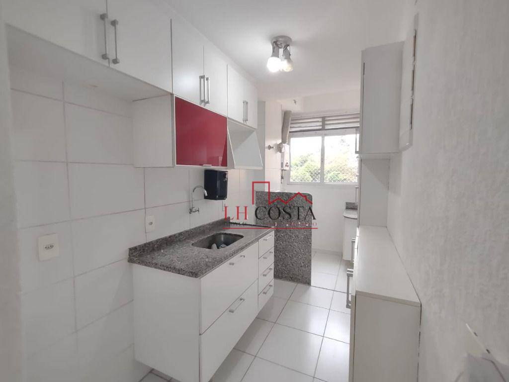 Apartamento à venda com 3 quartos, 70m² - Foto 29