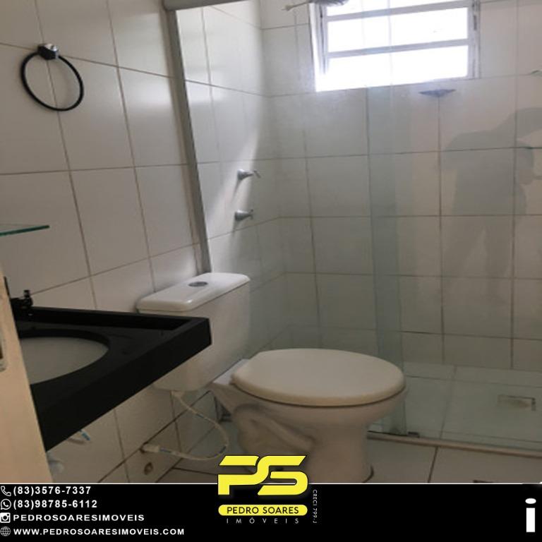 Apartamento à venda com 2 quartos, 48m² - Foto 6