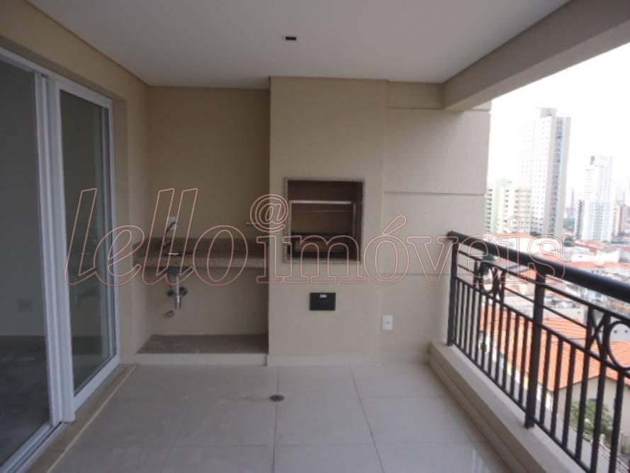 Apartamento para alugar com 3 quartos, 92m² - Foto 5