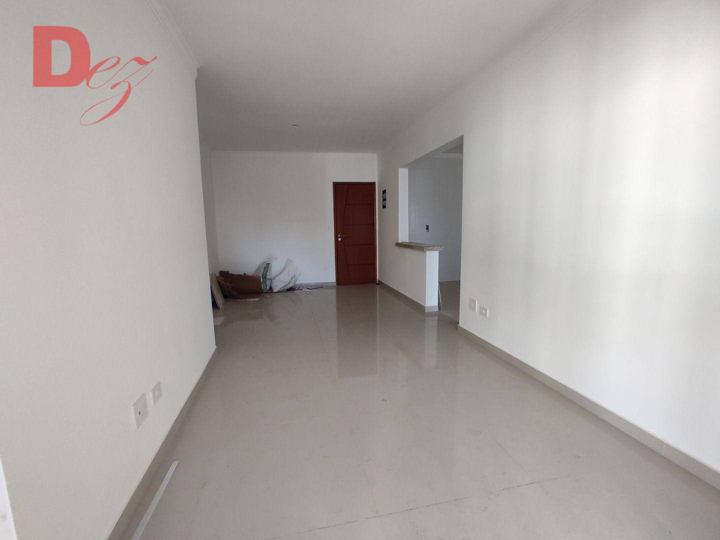 Apartamento à venda com 3 quartos, 104m² - Foto 3