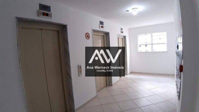 Apartamento à venda com 2 quartos, 50m² - Foto 16