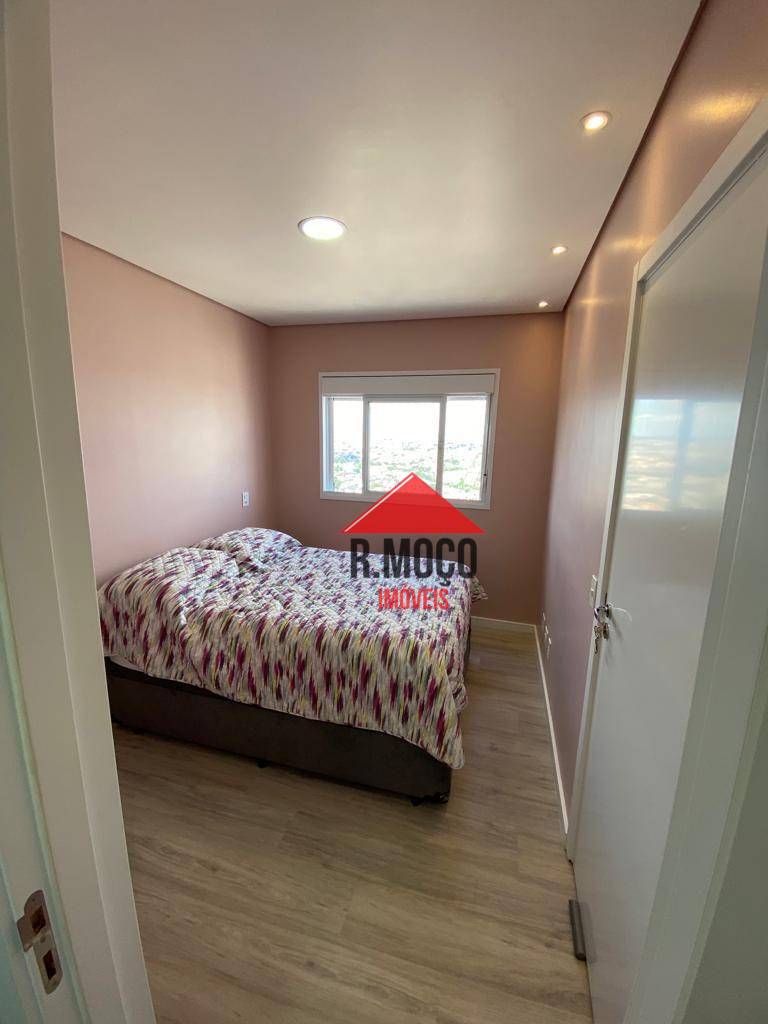 Apartamento à venda com 2 quartos, 60m² - Foto 16