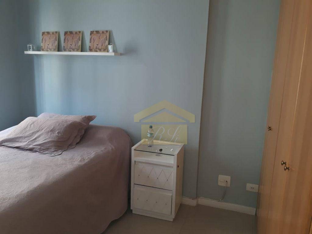 Apartamento à venda com 2 quartos, 55m² - Foto 17