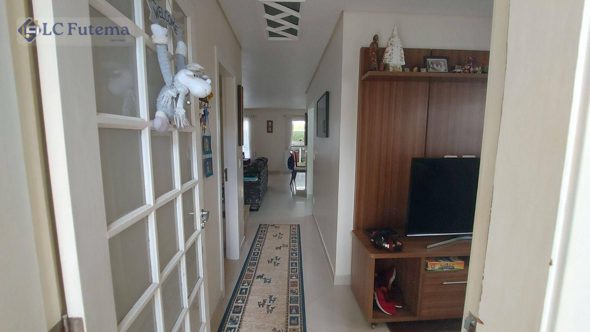 Casa de Condomínio à venda com 3 quartos, 177m² - Foto 10