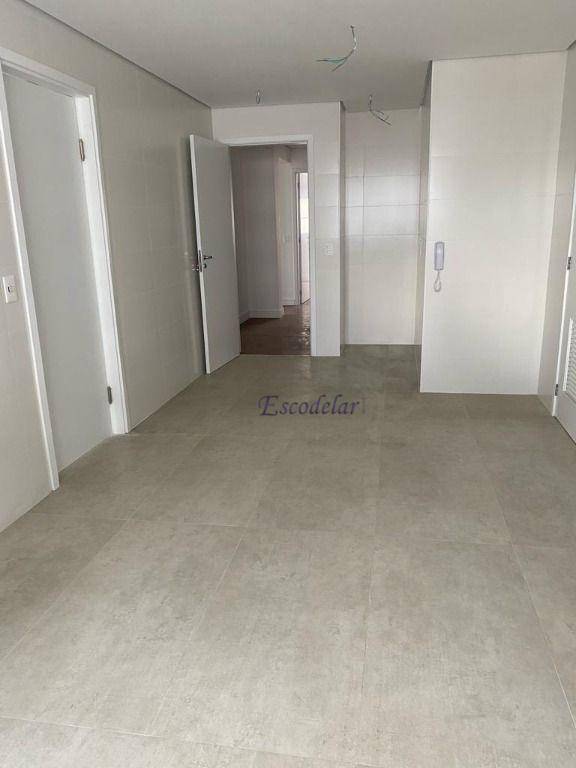 Apartamento à venda com 4 quartos, 263m² - Foto 41