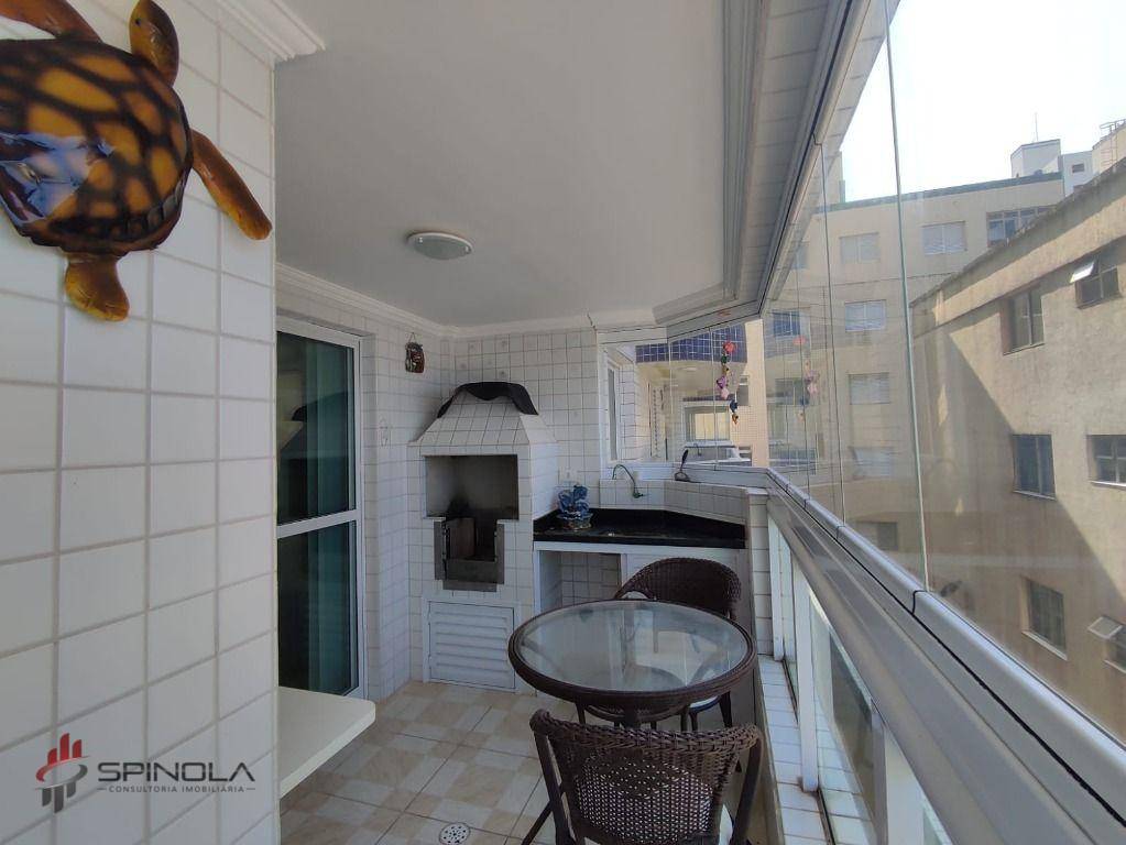 Apartamento à venda com 2 quartos, 75m² - Foto 15