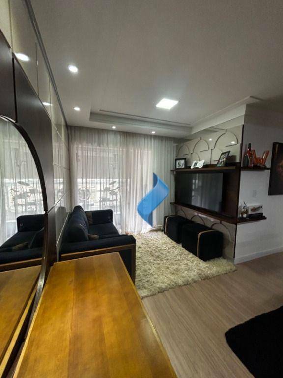 Apartamento à venda com 2 quartos, 73m² - Foto 5