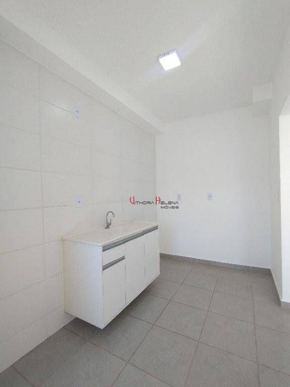 Apartamento, 2 quartos, 54 m² - Foto 2