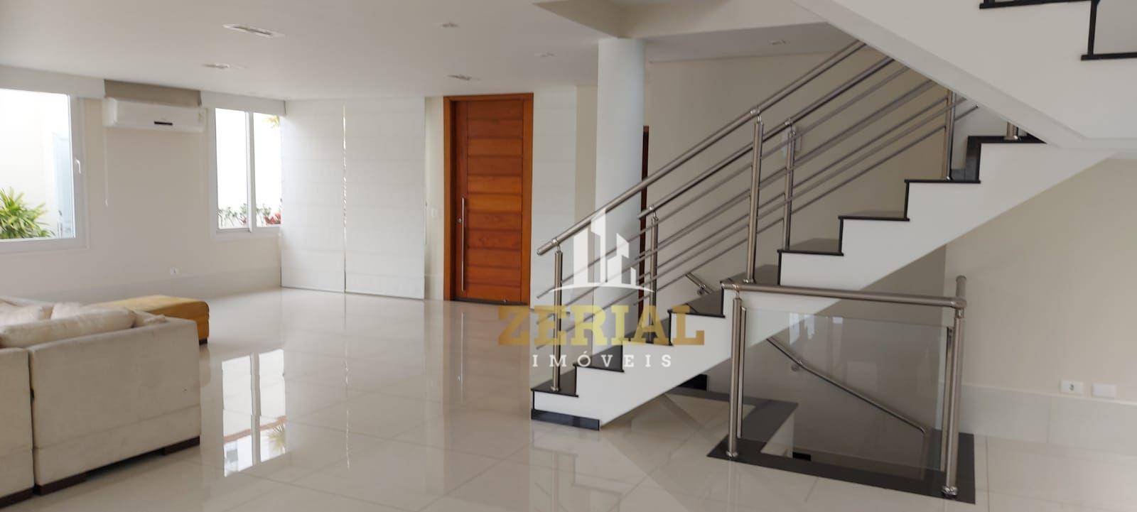 Sobrado à venda com 4 quartos, 570m² - Foto 3