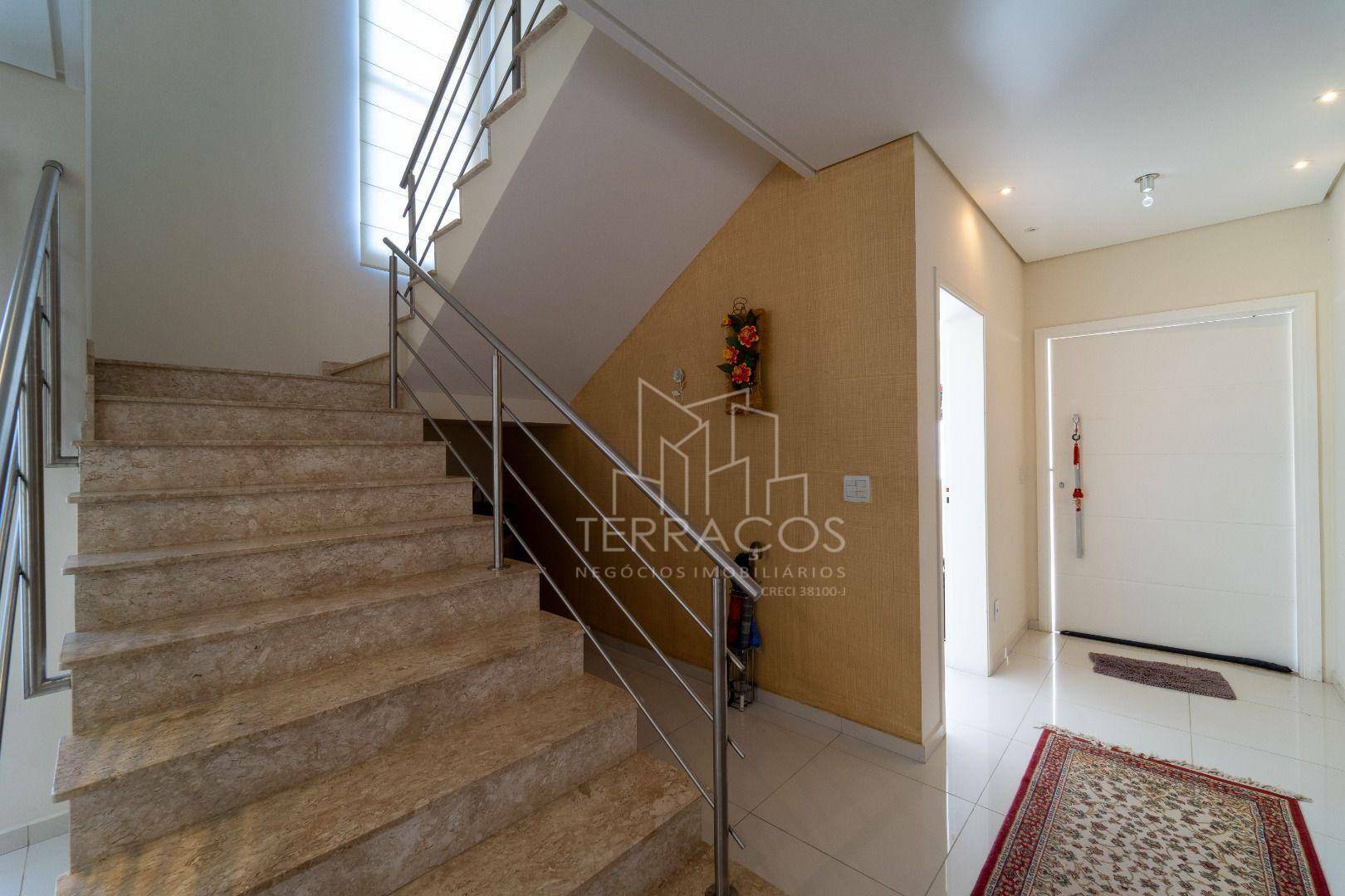 Sobrado à venda com 4 quartos, 446m² - Foto 13