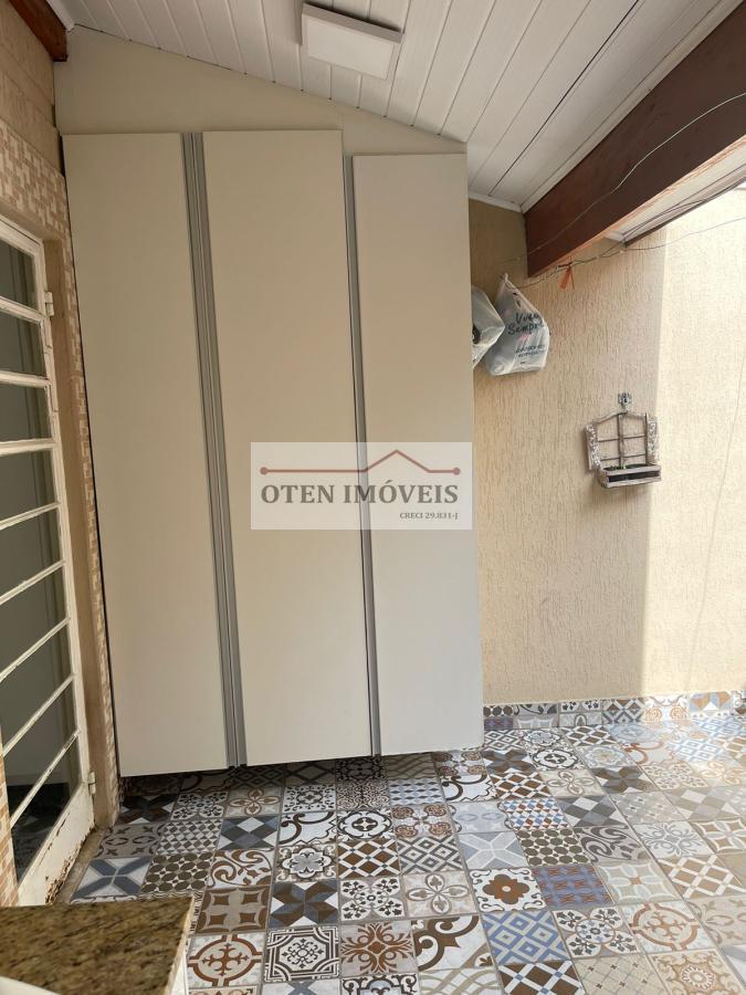 Casa de Condomínio à venda com 2 quartos, 100m² - Foto 19