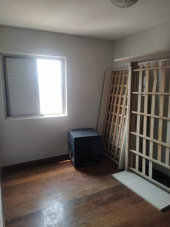 Apartamento à venda com 3 quartos, 145m² - Foto 8