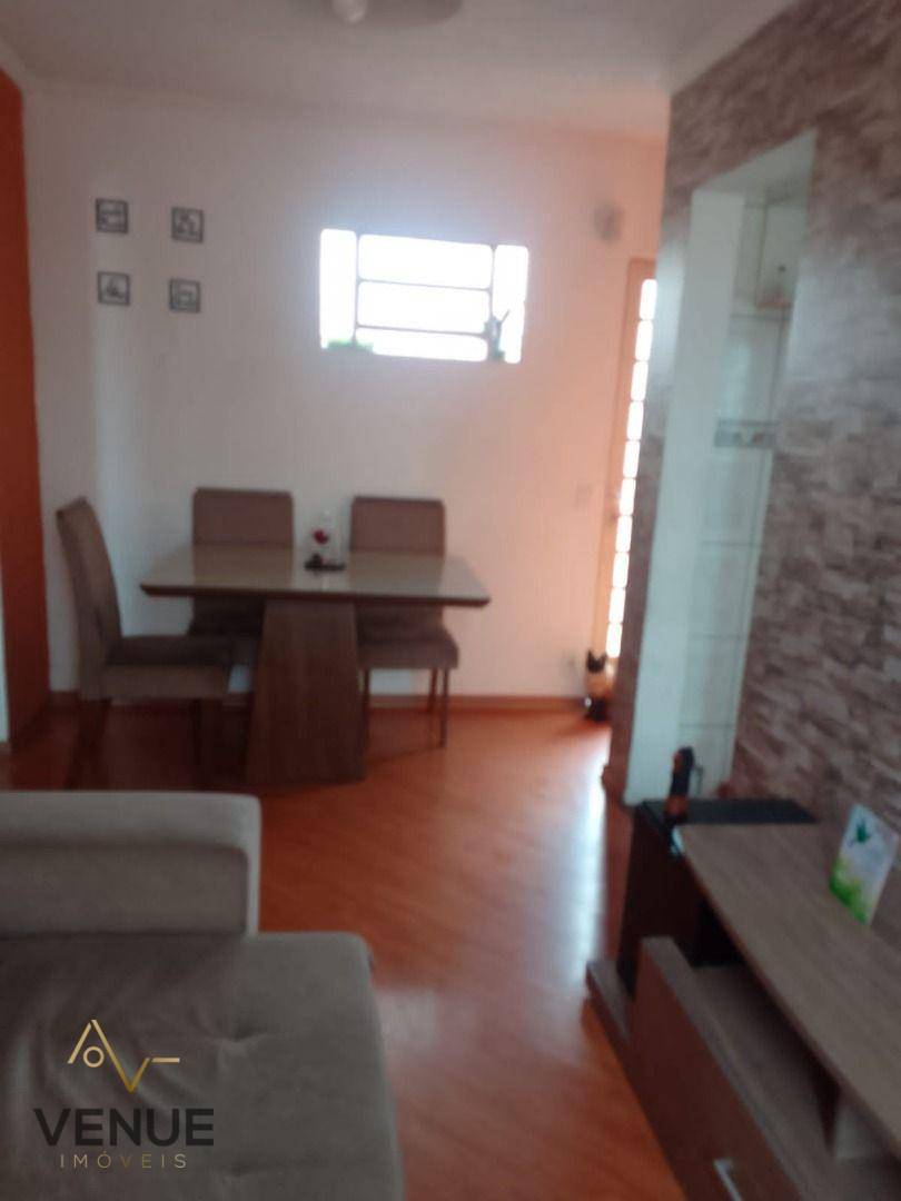 Apartamento à venda com 2 quartos, 41m² - Foto 2