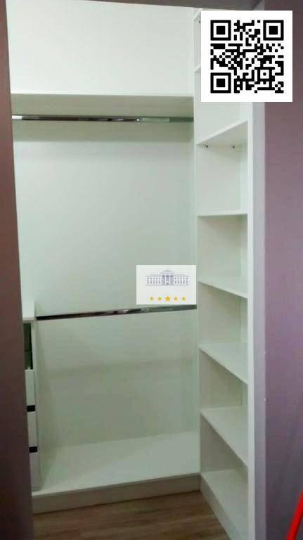 Apartamento à venda com 3 quartos, 116m² - Foto 8