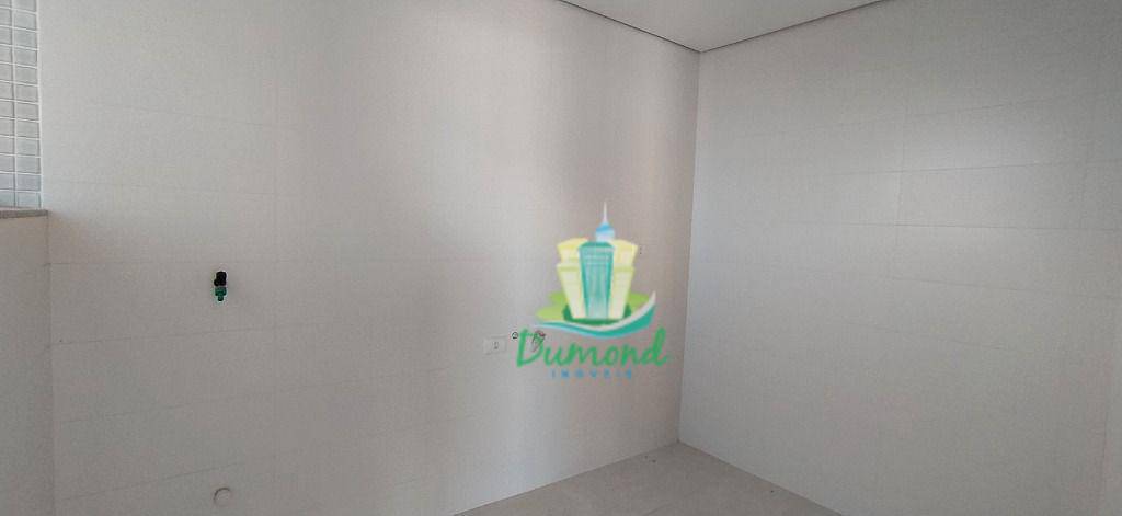 Apartamento à venda com 3 quartos, 137m² - Foto 11