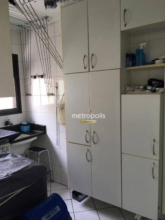 Apartamento à venda com 3 quartos, 130m² - Foto 15