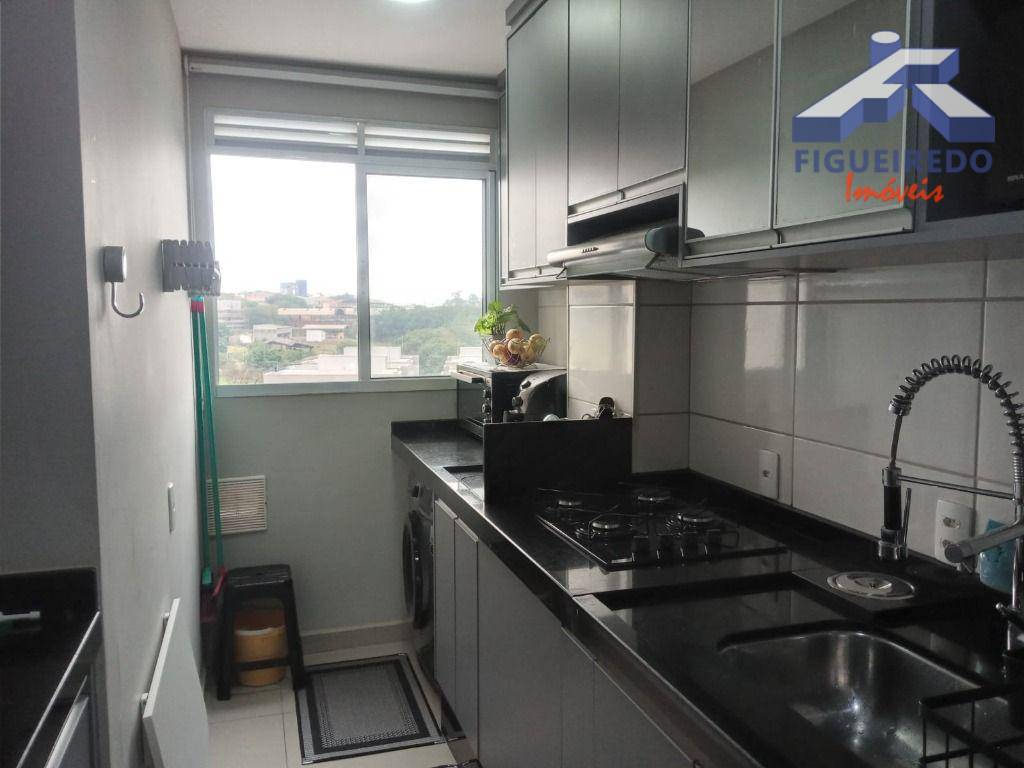 Apartamento à venda, 47m² - Foto 6