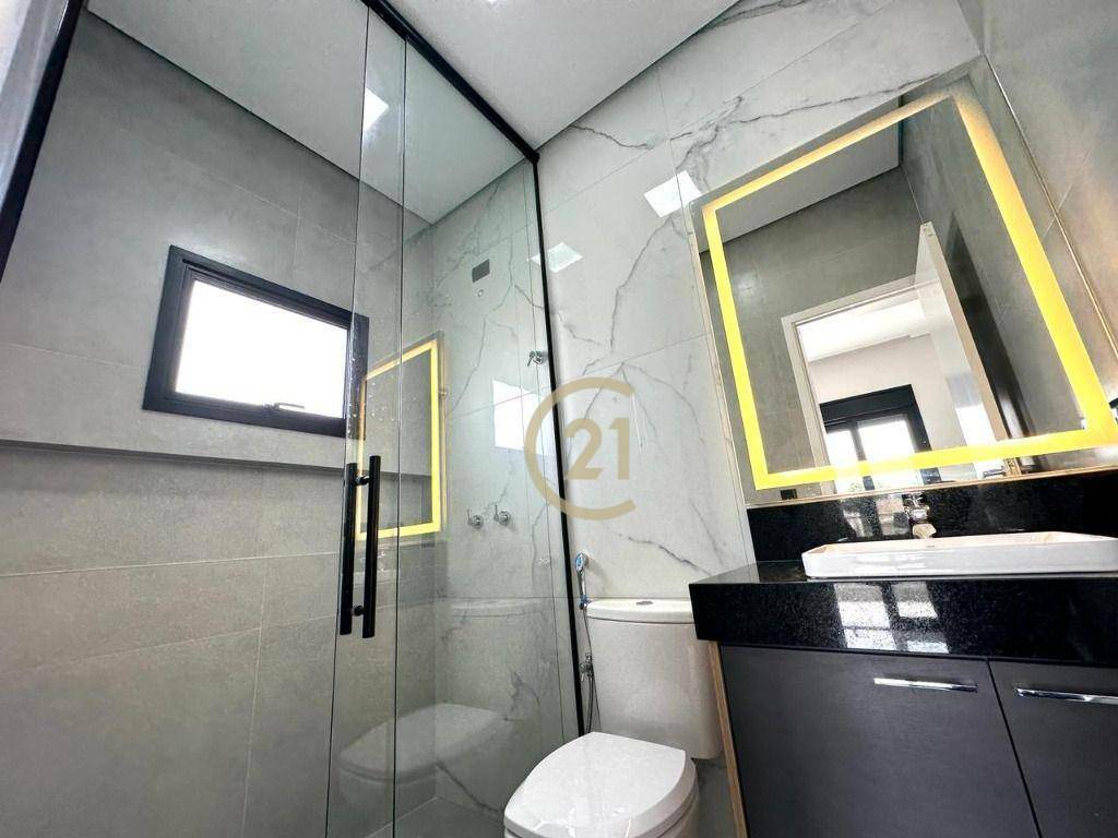 Casa de Condomínio à venda com 4 quartos, 255m² - Foto 16