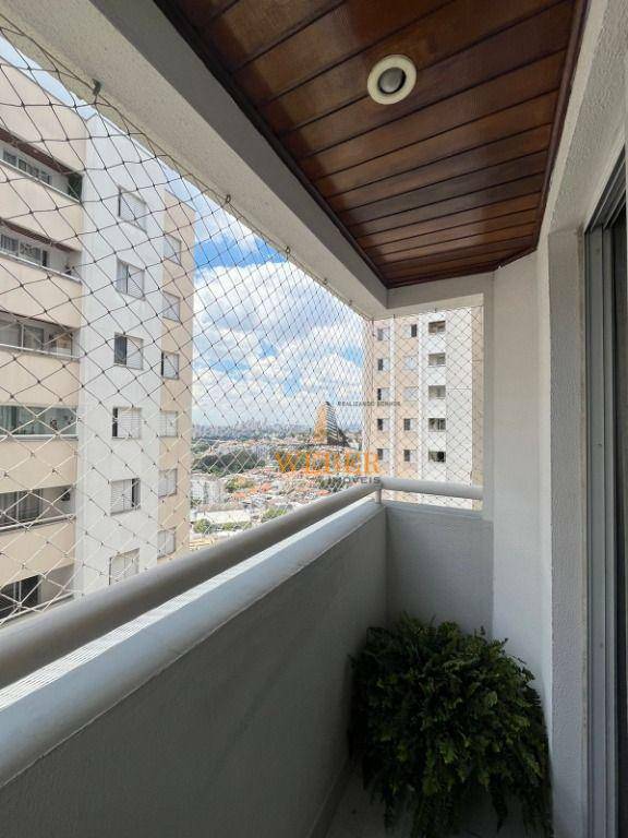 Apartamento à venda com 2 quartos, 55m² - Foto 20