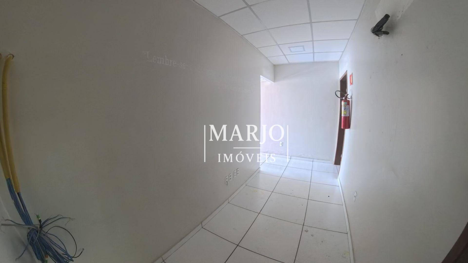 Loja-Salão, 40 m² - Foto 4