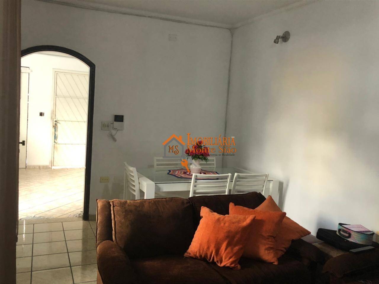 Sobrado à venda com 5 quartos, 365m² - Foto 18