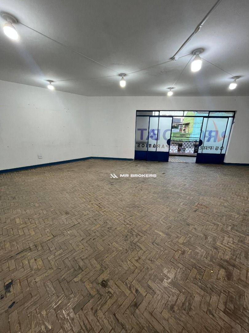 Casa, 5 quartos, 250 m² - Foto 1