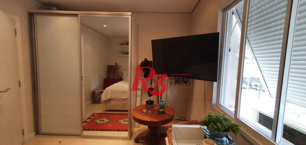 Apartamento à venda com 3 quartos, 153m² - Foto 25