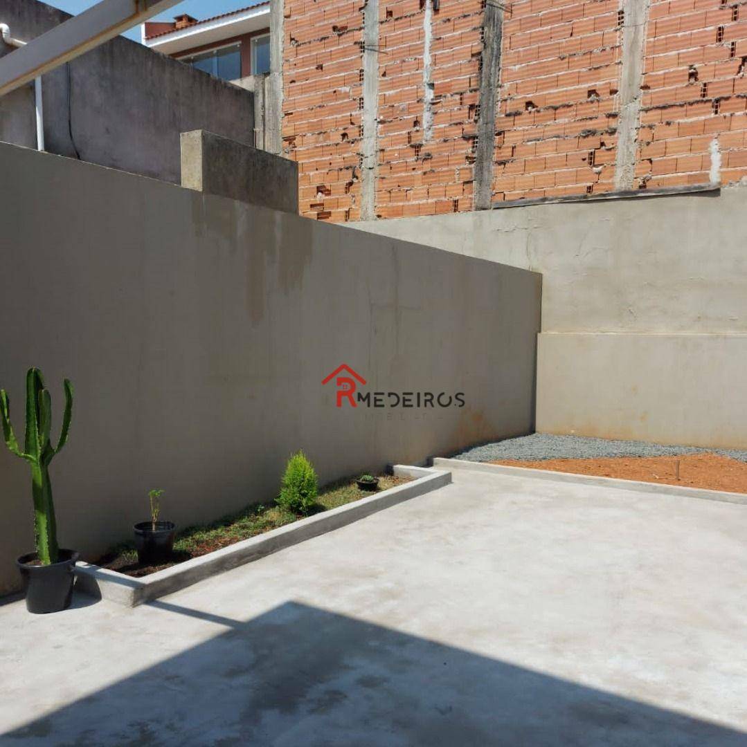 Casa à venda com 2 quartos, 100m² - Foto 25