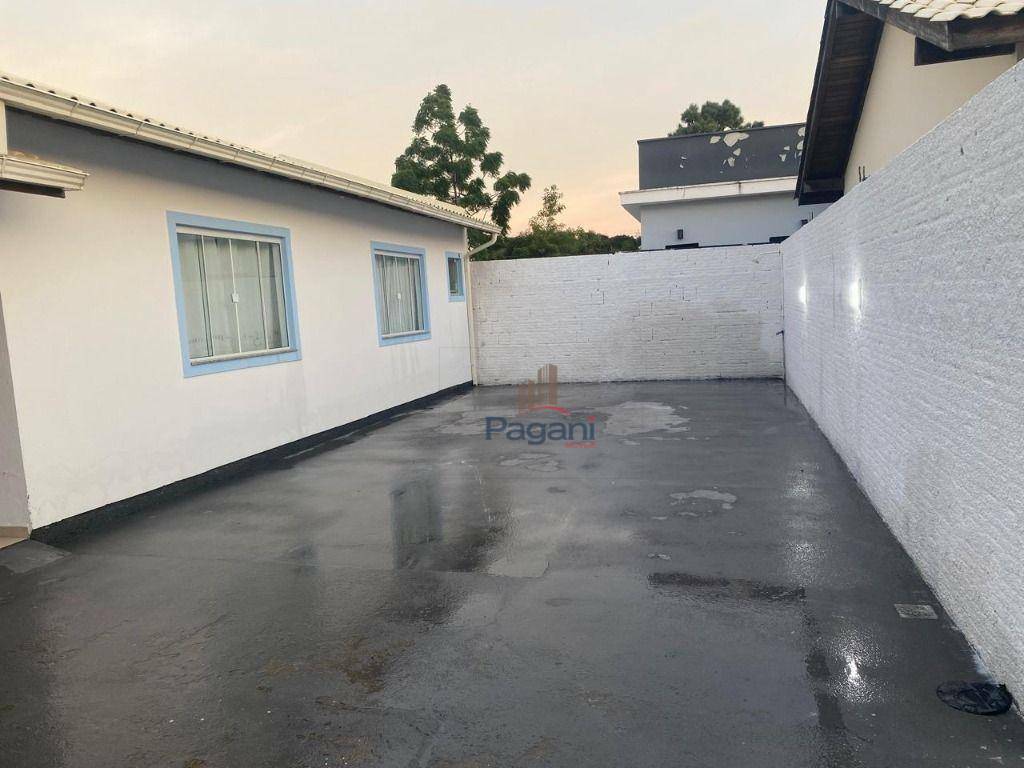 Casa, 3 quartos, 80 m² - Foto 1