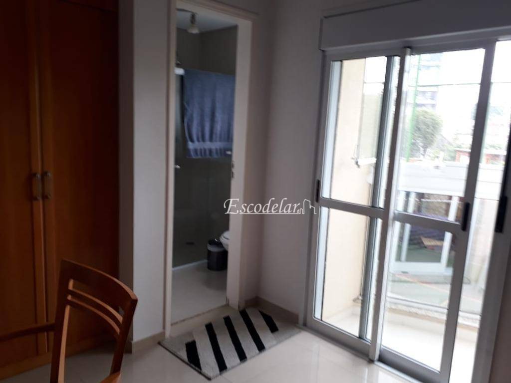 Apartamento à venda com 3 quartos, 160m² - Foto 12