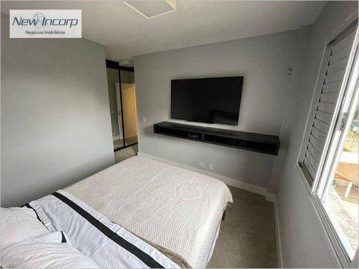 Apartamento à venda com 3 quartos, 102m² - Foto 13