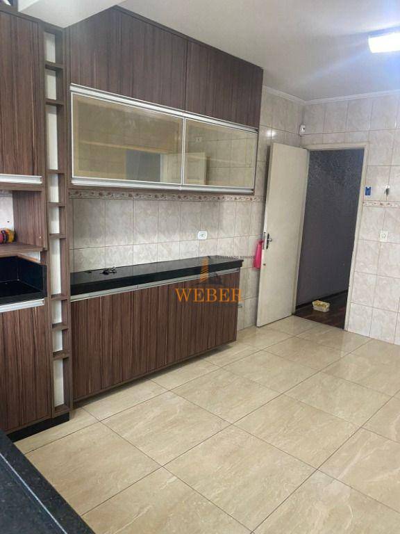 Sobrado à venda com 2 quartos, 190m² - Foto 8