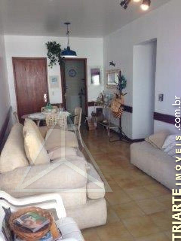 Apartamento à venda com 2 quartos, 80m² - Foto 2