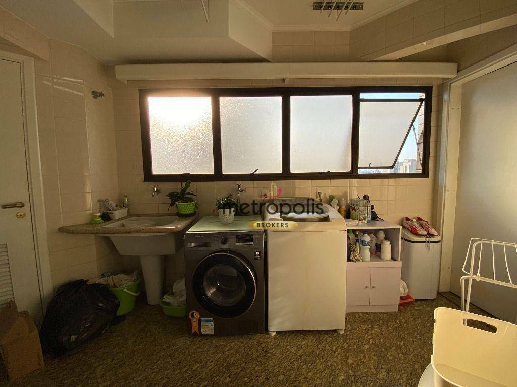 Apartamento à venda com 4 quartos, 207m² - Foto 40