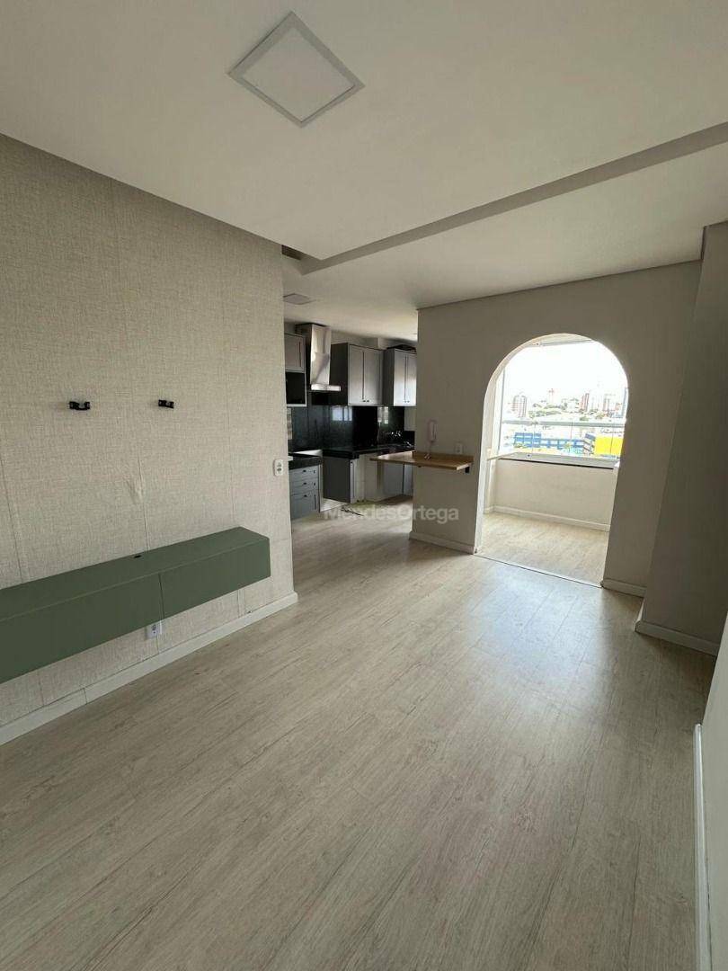 Apartamento à venda e aluguel com 2 quartos, 38m² - Foto 3