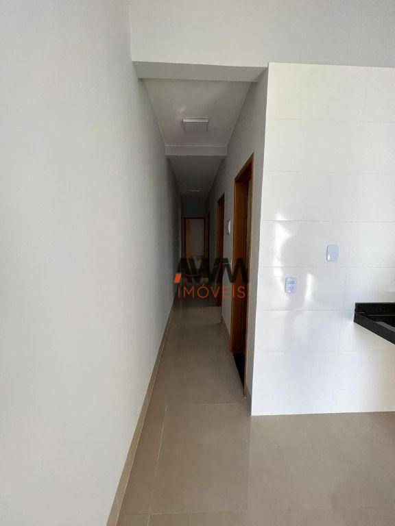 Casa à venda com 3 quartos, 126m² - Foto 17